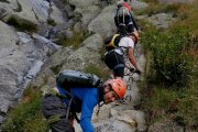 Feuerwehrreise 2018 Andermatt und Disentis